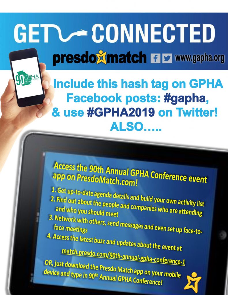 PowerPoint Presentation GPHA Public Health Association