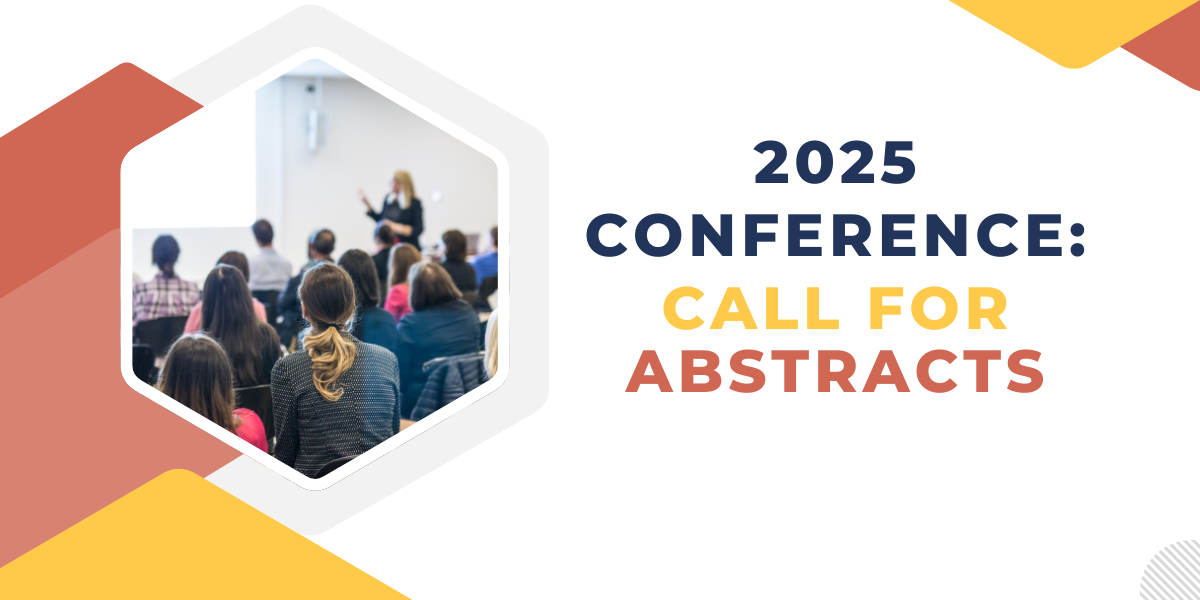 Submit an Abstract for Posters and Workshops