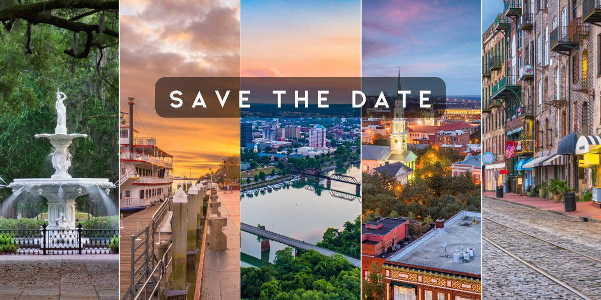 Save the Date for the NALBOH Annual Conference!