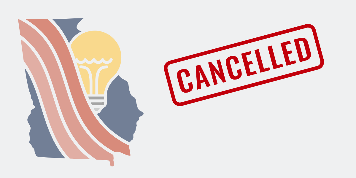 GPHA Annual Meeting and Conference – Cancelled